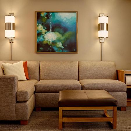 Hyatt Place Fort Worth / Cityview Екстериор снимка