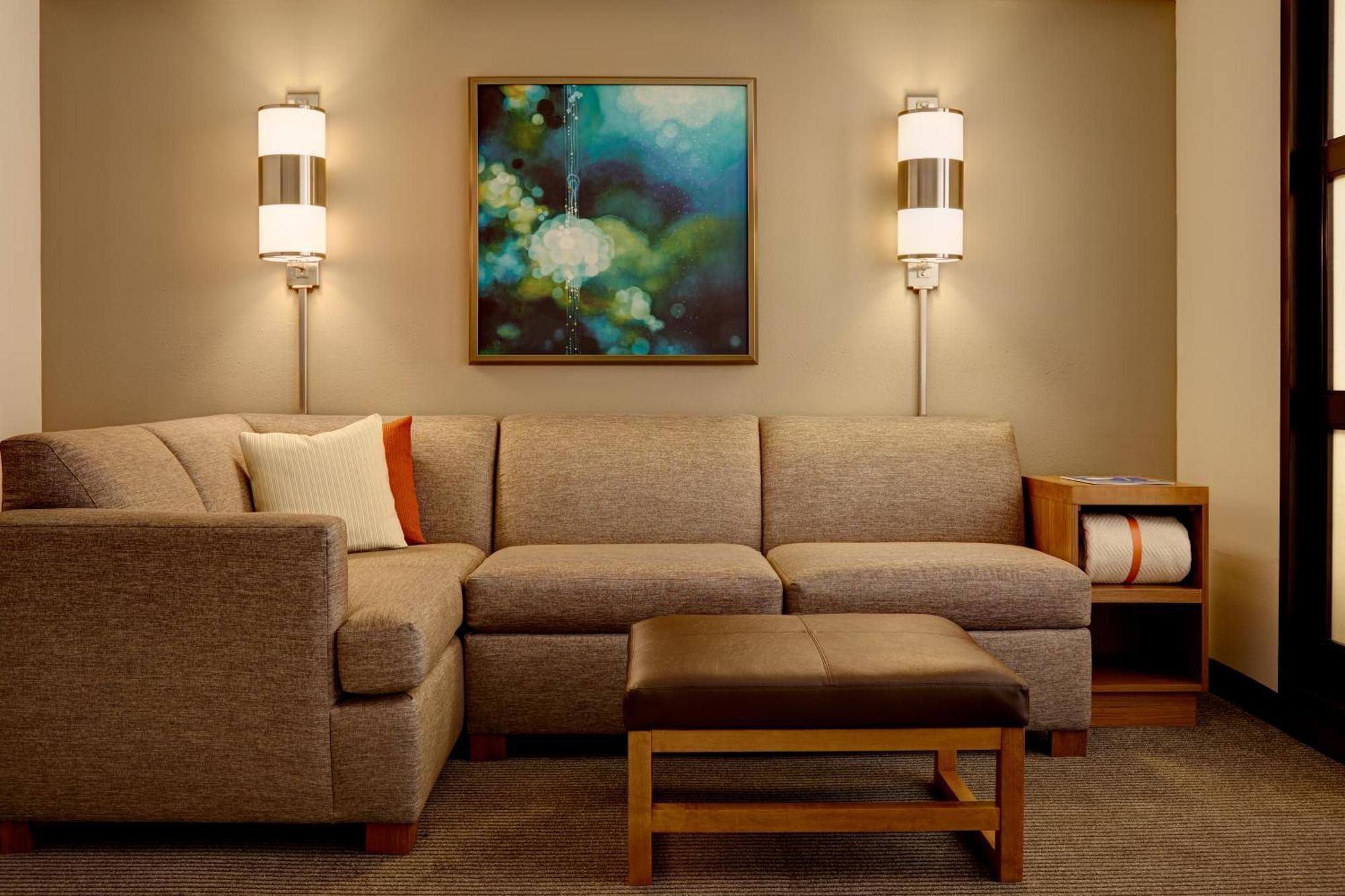 Hyatt Place Fort Worth / Cityview Екстериор снимка